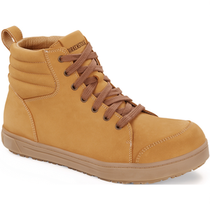 รองเท้าบูทนิรภัย Camel รุ่น QS700 มาตรฐาน S3 EN ISO 20345:2011 ไซส์ 43 - Product Image 2