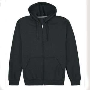 Nouveau fabricant de sweats à capuche en gros – Sweats à capuche épais personnalisables avec logo imprimé, adaptés à toutes les conditions, pour hommes - Product Image 5
