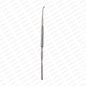 Retractor Nasal Manual Reutilizable de Acero Inoxidable Killian, Afilado y Roma, 230 mm, Instrumento Quirúrgico para Otorrinolaringología y Uso Médico - Product Image 5