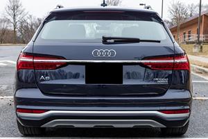 Audi A6 Allroad Quattro Prestige 2025, Gasolina, Bajo Kilometraje - Product Image 4