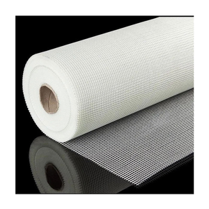شبكة من الألياف الزجاجية عالية الجودة شديدة اللصق ذاتية اللصق مصنوعة من الألياف الزجاجية وشبكة الألياف الزجاجية g 5x5 بأفضل سعر لشبكة الألياف الزجاجية 5x5 - Product Image 6