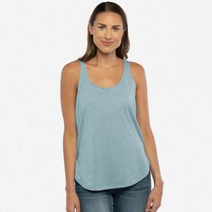 Camisetas de Cuello Redondo para Mujer, Camisetas de Verano Casuales sin Mangas para Mujer - Product Image 1