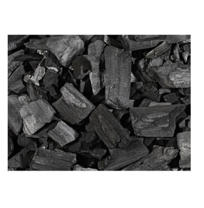 Charbon de bois noir en bois dur de mangrove en vrac, fournisseur de haute qualité pour l'industrie chimique, forme de bâton - Product Image 3