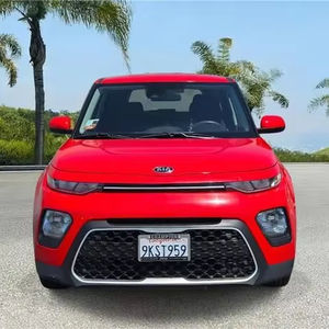 2021 Kia SORENTO - Product Image 1