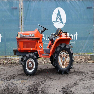 รถแทรกเตอร์ขนาดเล็ก คูโบต้า บี-40 ดีเซล - Product Image 1