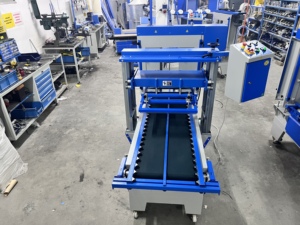 เฟรมปูนเคลือบเครื่องจักรอุตสาหกรรม - Product Image 4