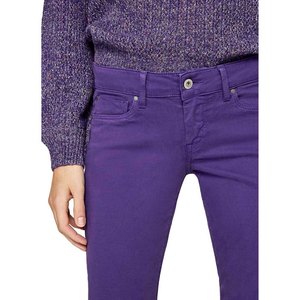2025 Primavera/Verano, pantalones vaqueros acampanados recortados de cintura alta para mujeres pequeñas, pantalones vaqueros ajustados de calidad, pantalones informales transpirables - Product Image 4