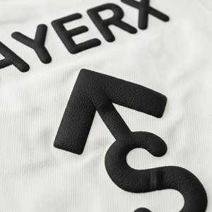 Pantalones Cargo de Algodón de Peso Medio para Hombre, Personalizados en 3D para Gráficos, Estilo Holgado, Ecológicos, Apilados, Estilo Urbano Y2K - Product Image 4