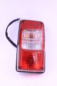 Conjunto de lámpara trasera RH de fabricación india de alta calidad para motocicletas, producto de sistemas de carrocería al mejor precio - Product Image 3