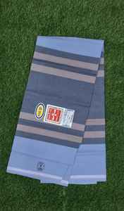 Nuevo Sarong Lungi de Algodón y Poliéster de Alta Calidad para Adultos, Diseño a Cuadros de Colores, Ajuste Cómodo, Bangladesh - Product Image 2