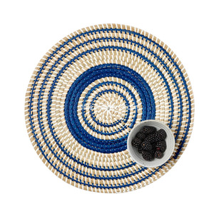 Seagrass napperon maison et cuisine décoration de mariage décor à la maison en gros - Product Image 3