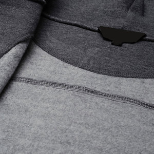 Vente chaude Logo Personnalisé Survêtements Pour Femmes Deux Pièces Femmes Survêtement Dernière Conception Femmes Survêtement - Product Image 6