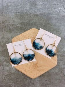 2024 nuovo arrivo da uomo Infinity Choker Street Boy Clear resina Link collana Hot seller Hip Hop Punk Art gioielli a tema angelo - Product Image 5