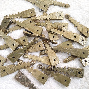 Accessoire de ceinture médiévale de haute qualité Tiger Touch, taille personnalisée, TT-0951 - Product Image 2