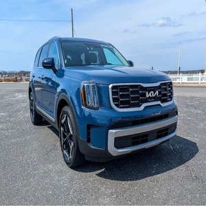Listo para Enviar, KIA Telluride S AWD 2025 Usado, Grado DIY, Garantía de 3 Años, Origen EE. UU. - Product Image 1