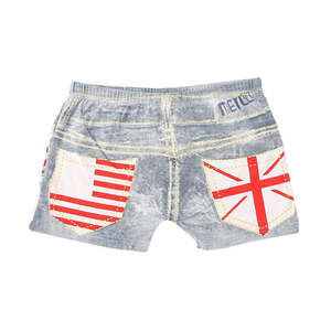 Calzoncillos Boxer para Niño - Gris Claro - Product Image 2