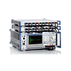 Analizador de Audio Compacto Rohde & Schwarz para Mediciones de Audio Precisas - Product Image 5