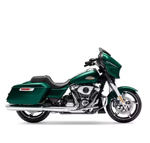 Motocicletas Harley-Davidson Street Glide Base Tour/ing 2024 2025 con 3 Años de Garantía, Aventuras en Moto en Venta - Product Image 3