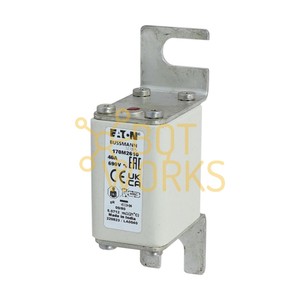 Pour Eaton 170M2610 - Nouveaux fusibles et porte-fusibles - Product Image 1