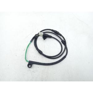 SENSORE USOSSOGLI FRENINI LAND ROVER Discovery 3a Serie (99>02) 98039500 Benzina - Product Image 1