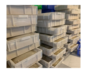 Norme d'exportation du Vietnam Pulpe de fruit de la passion congelée en vrac Vente en gros Purée de graines ou sans pépins Usine Fourniture OEM Meilleur prix Offres - Product Image 4