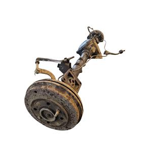 เพลาล้อหลัง รถยนต์เฟียต แพนด้า ซีรีส์ 4x4 176B2000 เบนซิน 1100 (92>04) - Product Image 1