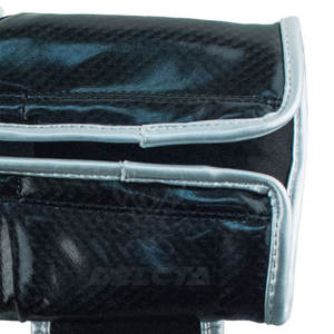 Concevez vos propres gants de boxe de qualité supérieure Muay Thai MMA gants de boxe hommes gants de boxe - Product Image 4