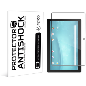 ฟิล์มกันรอยหน้าจอ ANTISHOCK สำหรับแท็บเล็ตเทรคสโตร์ เซิร์ฟแท็บ ทีเรียร์ L15 - Product Image 1