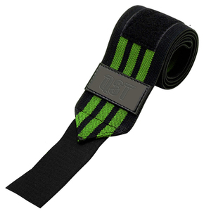 Bandes de Protection pour les Coudes en Nylon et Coton Élastique Robuste de 2 M avec Protection Professionnelle pour la Musculation et l'Entraînement en Salle de Sport Vente en Gros - Product Image 3