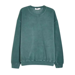 Nouvelle mode de sweats pour hommes vêtements d'hiver à manches longues avec logo personnalisable à capuche de style unique disponible prix de gros - Product Image 3