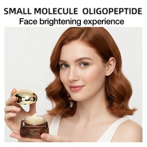 LOZEE Spot Corrective <strong>Cream</strong> Custom R&amp;D <strong>UK</strong> Market DNA Repair Technology Carbon Neutral Packaging Department Store Supply - Product Image 3