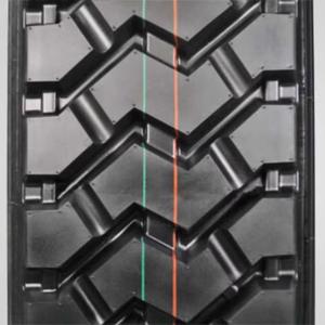 Pneus radiaux TBR certifiés ECE/DOT 12R22.5, 295/75R22.5 | Utilisation dans le transport commercial - Product Image 2