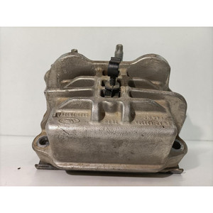 Soporte de Cambio FORD Transit Serie GK21-7M125-CB/GK21-7M124-AE/GK217M124AE YMF6 diésel 1995 (14>) - Product Image 3