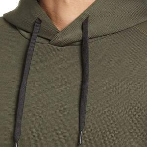 Ropa al aire libre Hombres Sudaderas con capucha de gran tamaño Alta calidad Antiarrugas Tasa razonable Top Trending Sudaderas con capucha de gran tamaño con ligero - Product Image 6