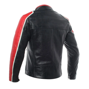 2025 nueva llegada hombre transpirable chaqueta de protección impermeable para deportes montar moto ropa deportiva chaquetas de motocicleta - Product Image 4