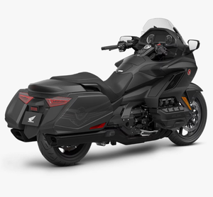 Dernières motos de tourisme Honda GL1800 GoldWings 2026 approuvées, très demandées, assemblées en usine, prêtes à être expédiées et livraison rapide - Product Image 4