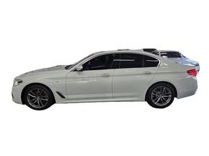 BMW Serie 5 (G30) 520D xDrive M Sport Plus 2018 - Product Image 5