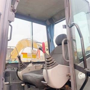 Nuevo Motor Diésel Kobelco para Excavadora/Tractor, Modelos SK60-C/SK60-8/SK60SR/SK40/SK40SR/SK35SR/SK55/SK75/SK50/SK60, Mini Tractor con Cargador Frontal - Product Image 2