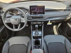 Jeep Compass Latitude 2025 Usado en Buen Estado - Product Image 2