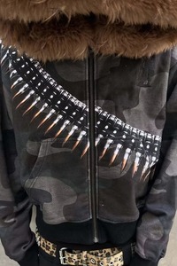 Sweat à capuche pour homme de taille personnalisée, vente chaude, basiques, coton mélangé, coupe régulière, sweat à capuche pour homme - Product Image 4