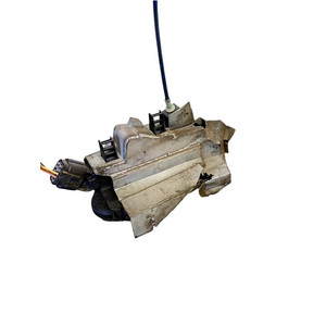 ล็อคซ้ายหลัง LANCIA Musa 2nd Series 71751157 199A3000 (07>) - Product Image 2
