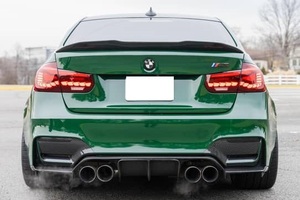 Usado LHD/RHD 2016 B M W M3 - Product Image 2