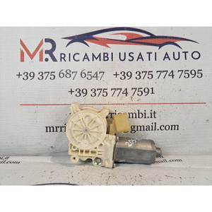 MOTOR ELÉCTRICO PARA VENTANILLA DELANTERA IZQUIERDA BMW Serie 5 E60 6981141 0130821459 M47N204D4 (03>10) - Product Image 3