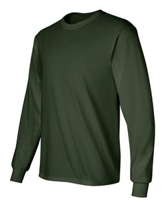 Venta al por mayor de poliéster sublimado cuello redondo hombres pesca camisas OEM servicio de alta calidad pesca camisas para hombres y mujeres - Product Image 3