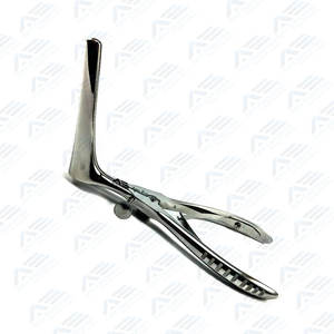 เครื่องมือแพทย์สำหรับเด็ก รุ่น Specula New Cottle Killian ขายส่ง ที่เปิดจมูกสำหรับศัลยกรรมหู คอ จมูก ทำจากพลาสติก - Product Image 3