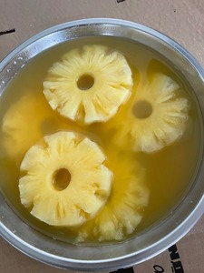 Cheap Price Hot Sale Vietnam Manufacturer Supply Premium Quality <b>Pineapple</b> in <b>Pineapple</b> Juice In Bulk - Product Image 4