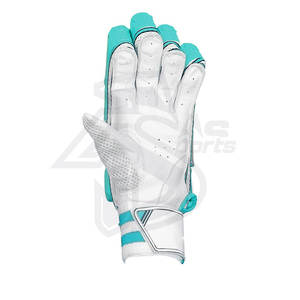 ถุงมือตีคริกเก็ตน้ำหนักเบาผลิตจากปากีสถาน - Product Image 3