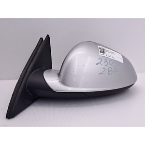 Specchietto Retrovisore Sinistro SX OPEL Insignia Berlina 8 PIN 13269564 A20DTH (08>17) - Product Image 1
