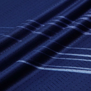 Ropa deportiva cómoda, uniforme de tenis de bádminton, nueva llegada, la mejor ropa, uniformes de equipo de tenis para hombres con sublimación - Product Image 6