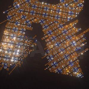 Ropa informal Nuevo diseño Hombres Camisetas con diamantes de imitación Uso al aire libre Hombres de secado rápido Camisa con diamantes de imitación Camisetas para hombres - Product Image 4